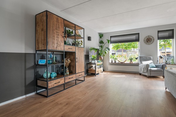 Medium property photo - Platteweg 45, 8375 GM Oldemarkt